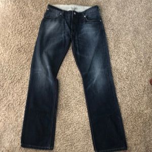 French Connection 32x32 mens jeans